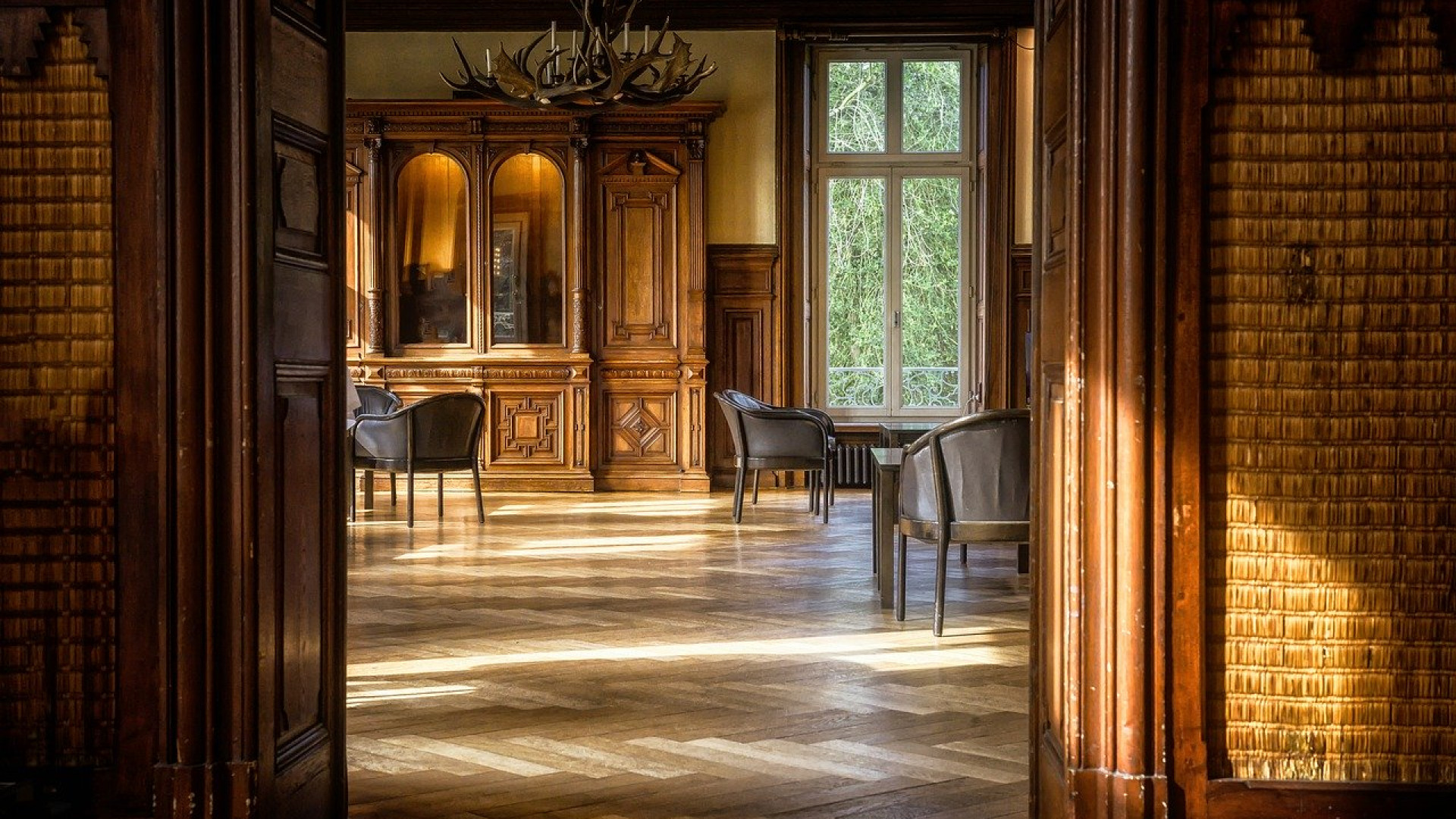 Acheter une salle à manger à petit prix 