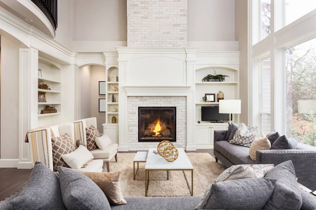 Rénovation d’intérieur : comment être zen chez soi ?
