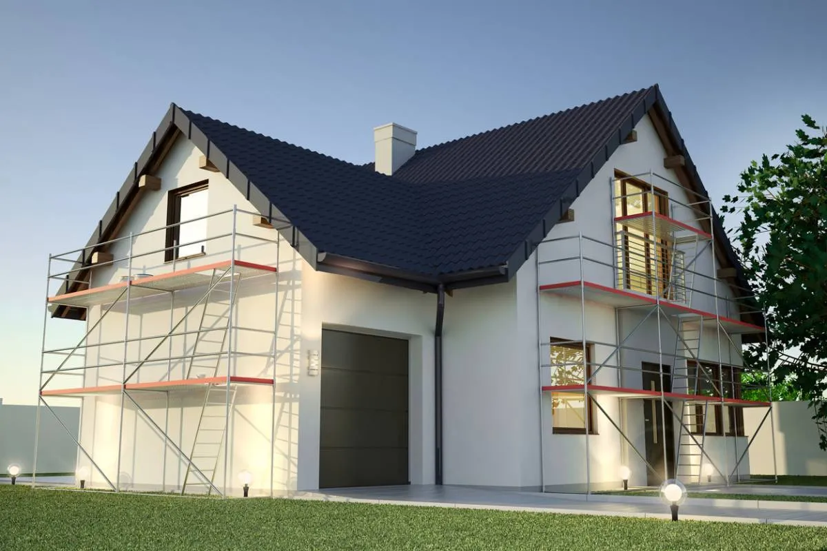 4 bonnes raisons de préférer la construction de maison à l’achat classique