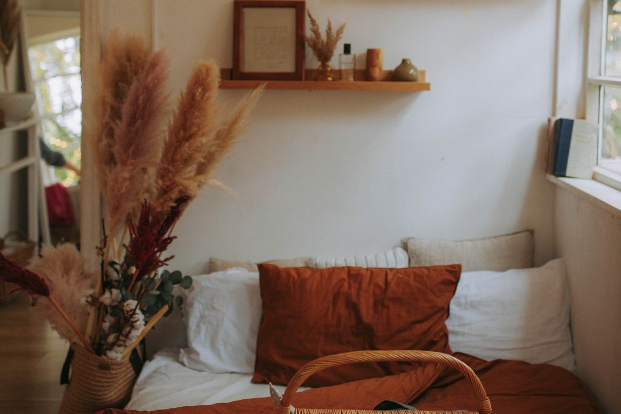 6 conseils pour votre chambre d’automne