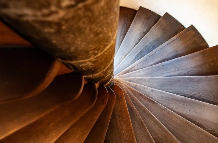 Comment rendre votre escalier magnifique