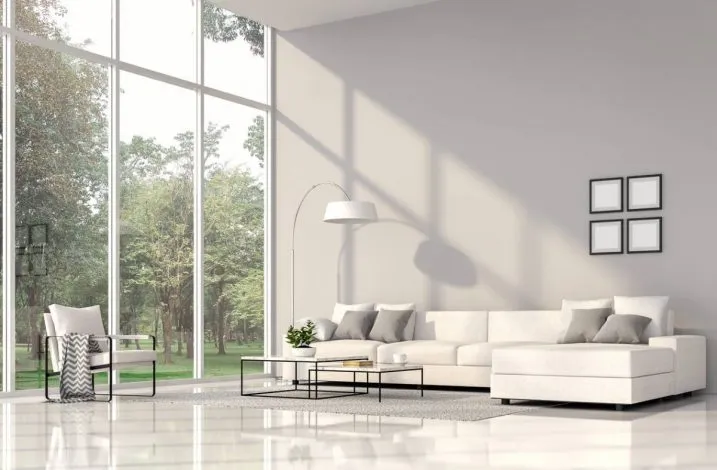Comment façonner un intérieur moderne ?