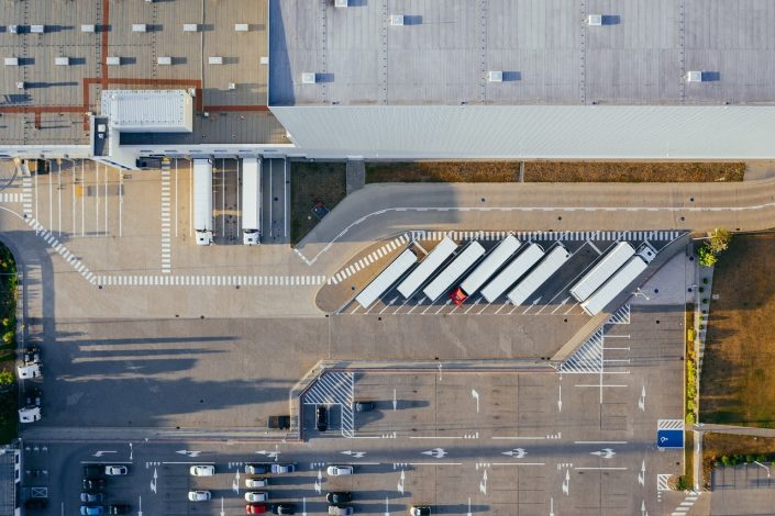Location d’un entrepôt: Comment s’y prendre?
