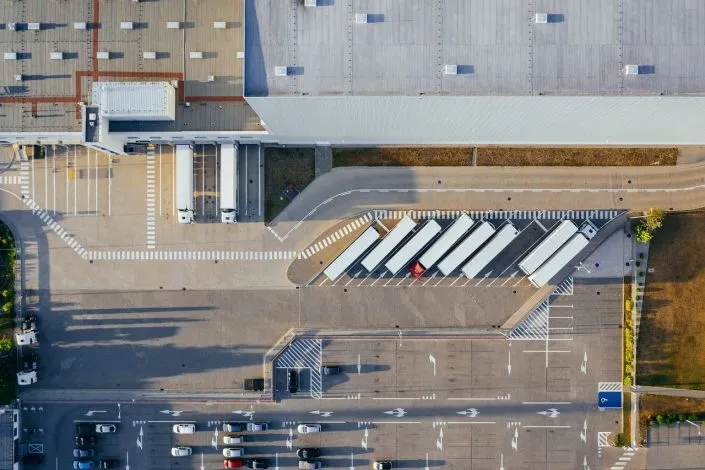 Location d’un entrepôt: Comment s’y prendre?