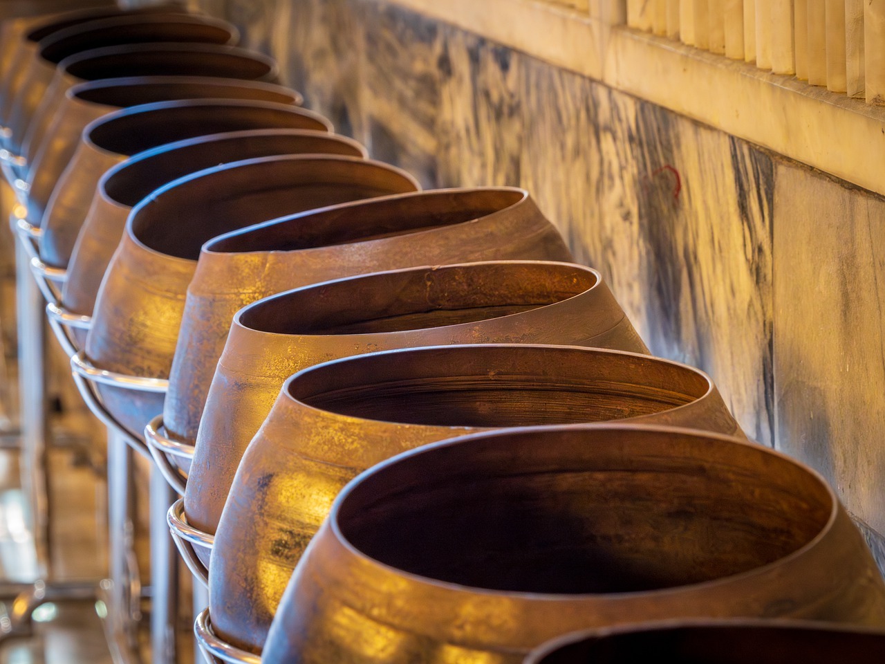 Bien choisir les couleurs en décoration