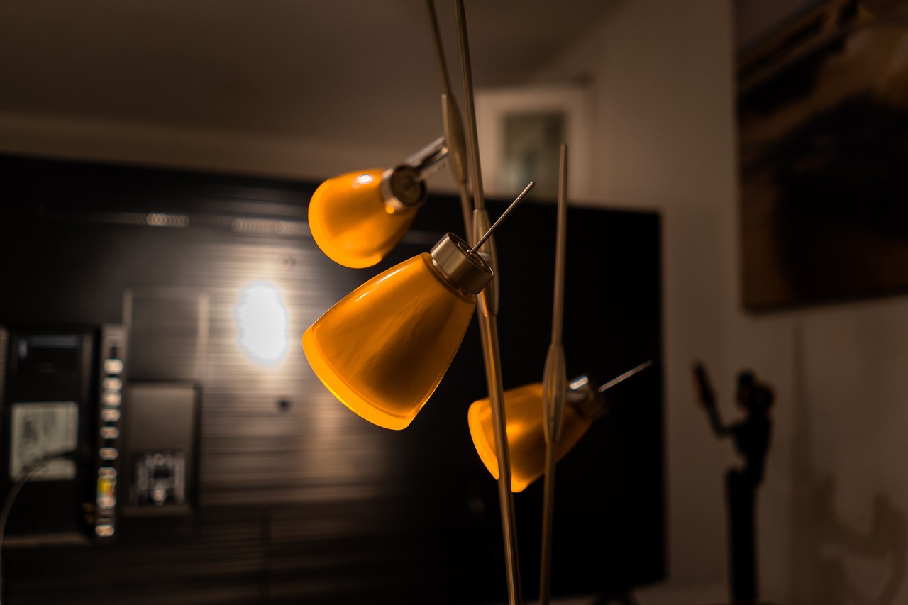 Des conseils pour choisir un lampadaire