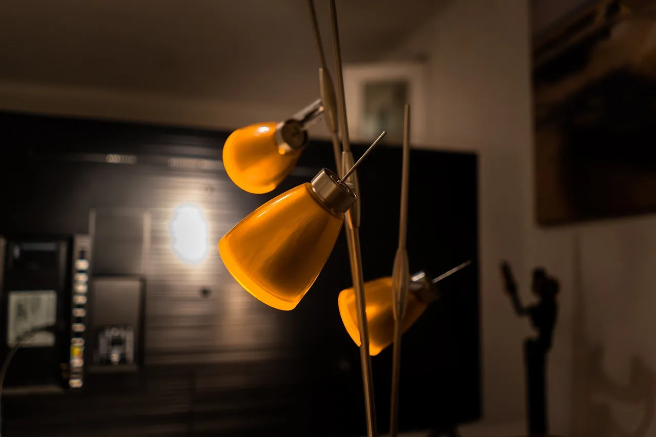 Des conseils pour choisir un lampadaire