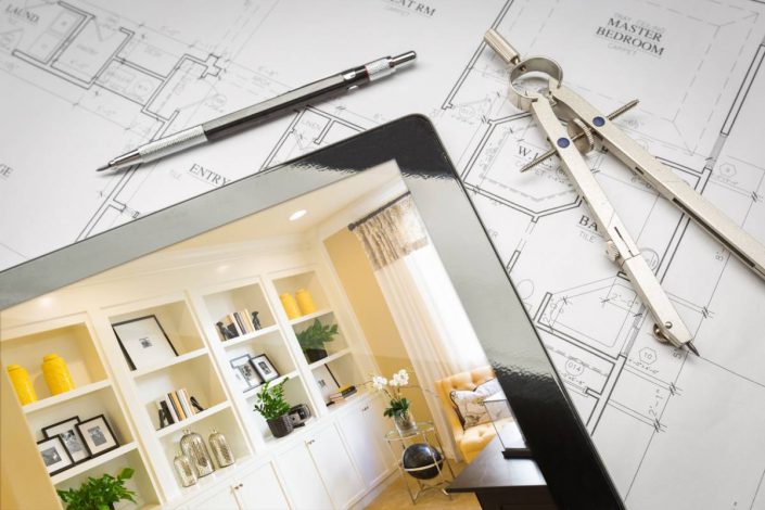 Mobilier sur mesure : une tendance dans l’aménagement