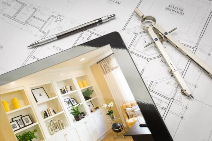 Mobilier sur mesure : une tendance dans l’aménagement