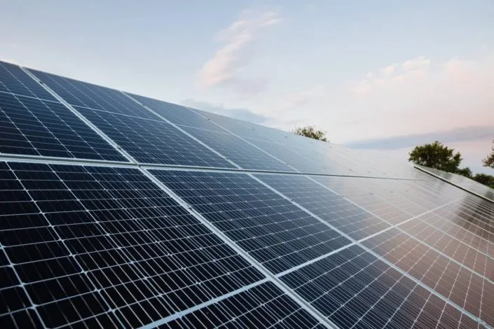 Que faire en cas de dysfonctionnement des panneaux solaires ?