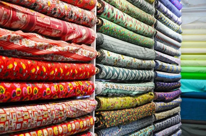 3 astuces pour trouver un tissu pas cher