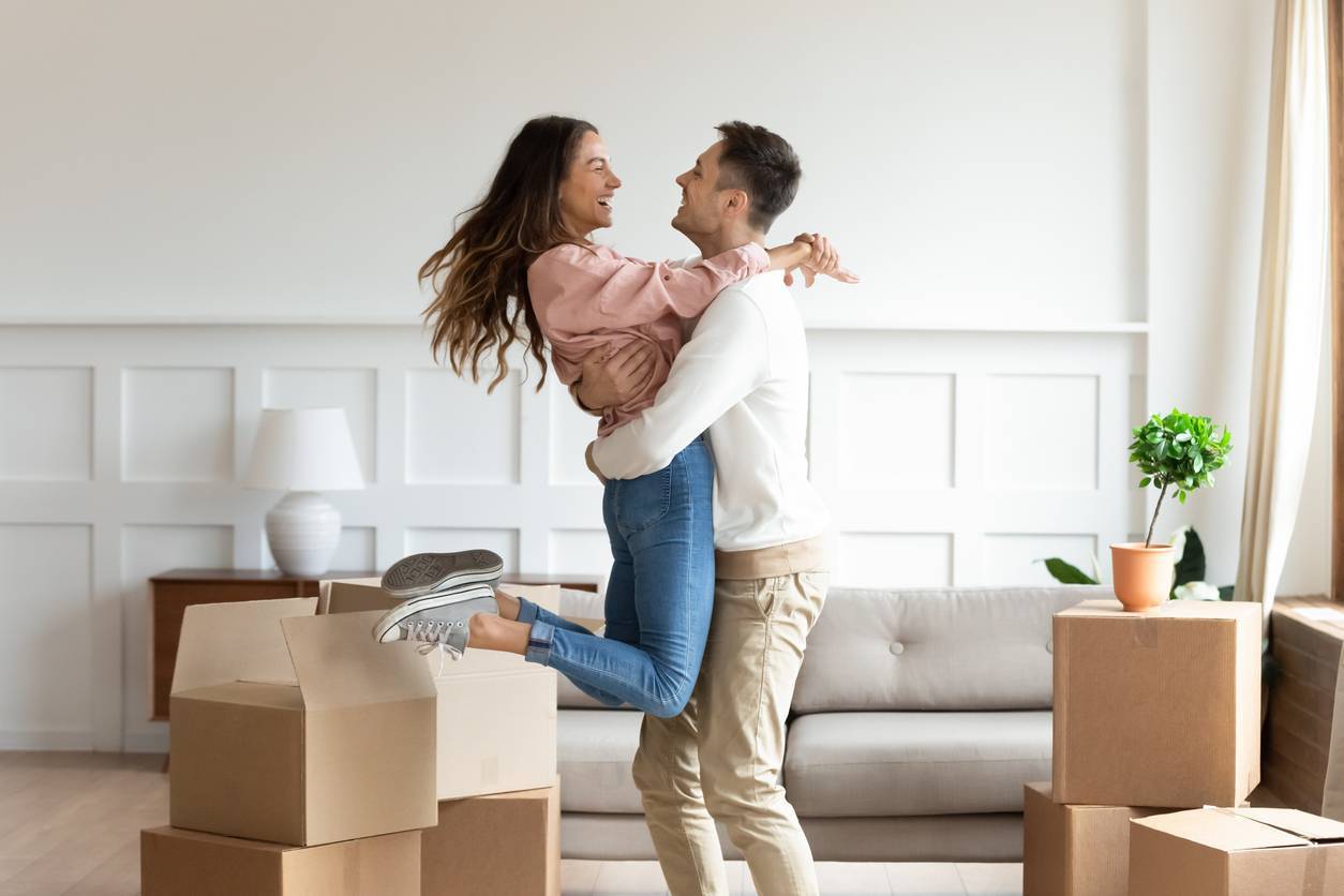 choisir un bien immobilier