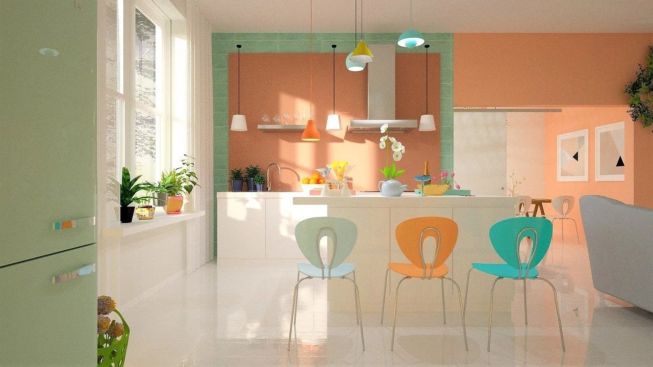 Ce que votre style de cuisine dit de vous