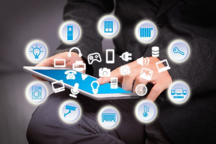 Vous envisagez d’automatiser votre maison ?