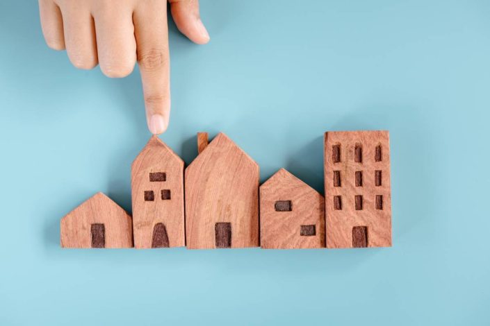 Les différentes solutions d’investissement immobilier