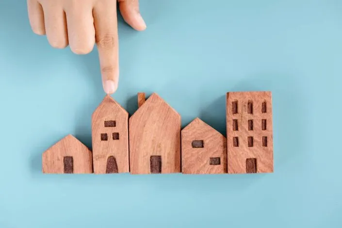 Les différentes solutions d’investissement immobilier