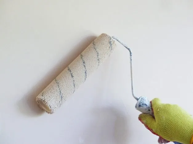 Comment bien faire sa peinture au rouleau ?