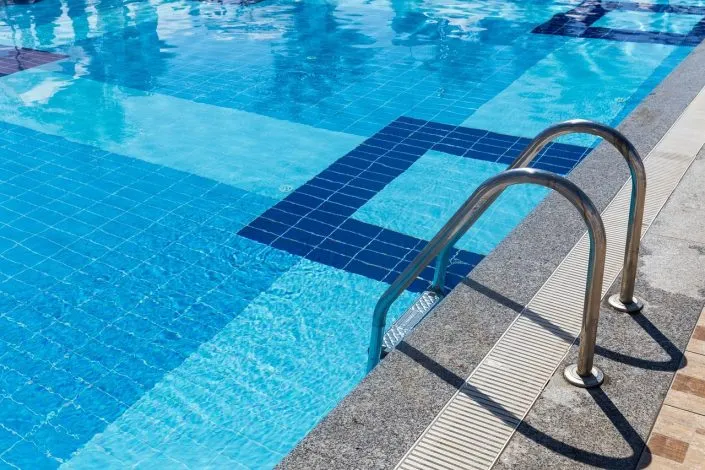 Le testeur piscine, pour une eau de qualité