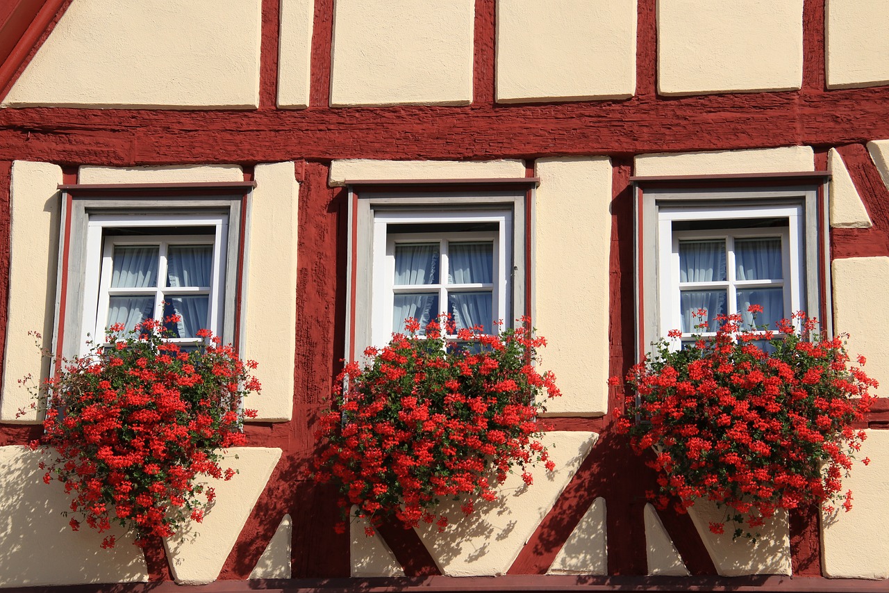 Comment choisir son fabricant de fenêtre ?