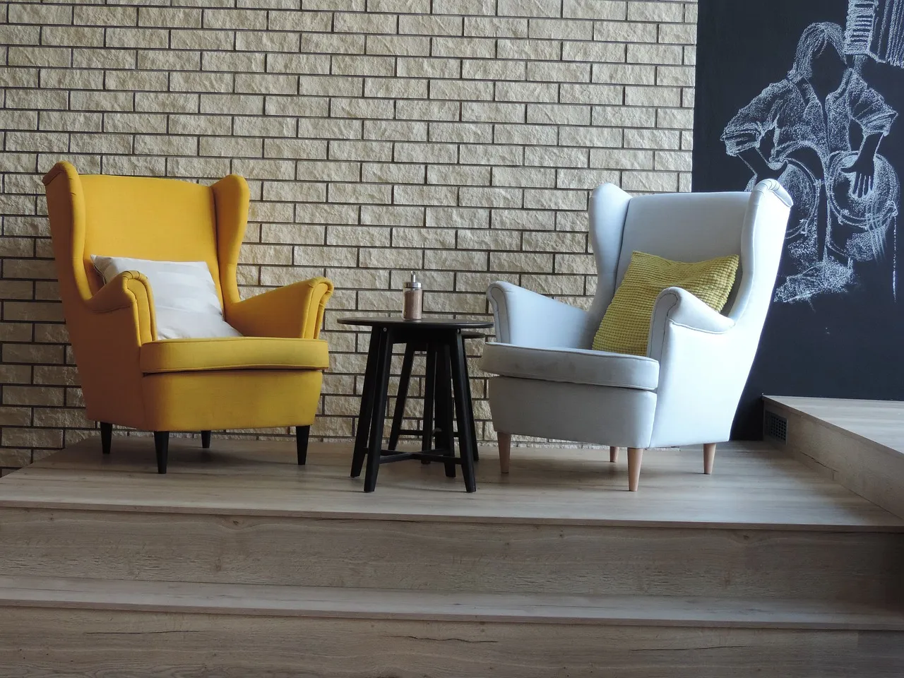 Les critères de choix d’un fauteuil design