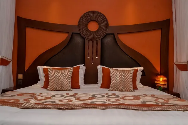 Comment créer la chambre à coucher parfaite