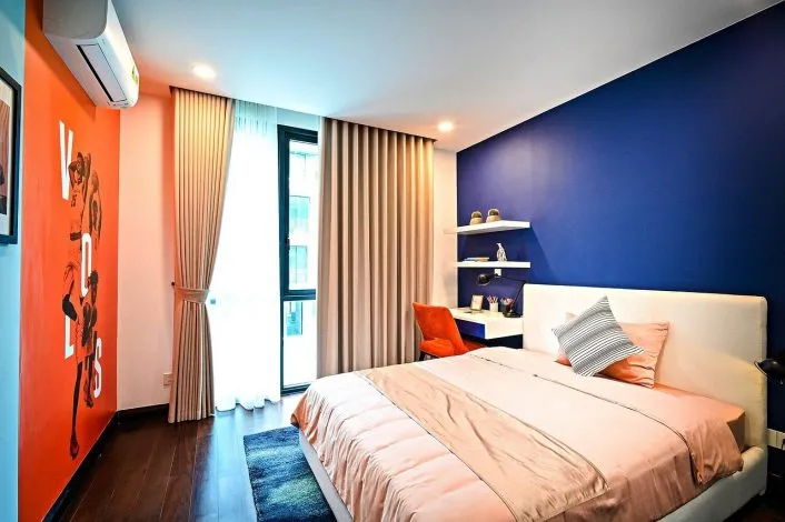 Créer la chambre parfaite pour un locataire
