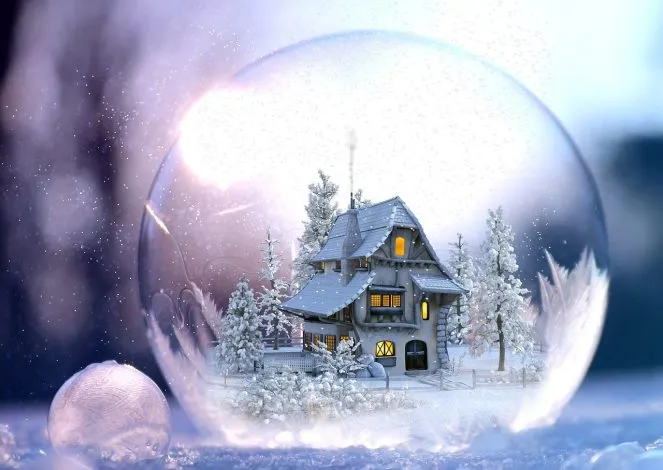 Comment préparer votre maison pour l’hiver ?