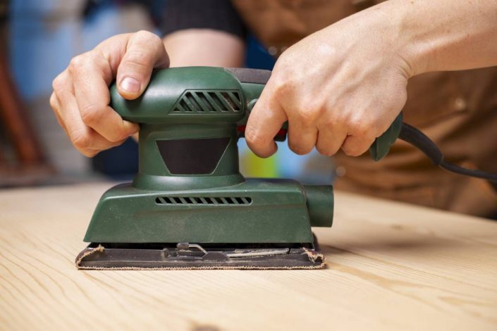 Comment choisir ses abrasifs pour le ponçage ?