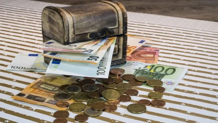 Pourquoi installer un coffre-fort chez vous ?
