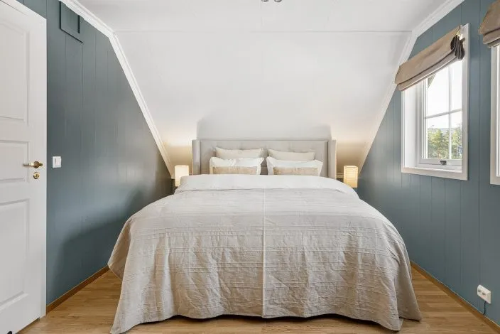 3 conseils pour aménager une petite chambre