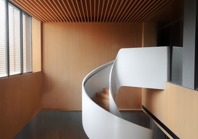 Rambarde d’escalier: comment choisir la vôtre?