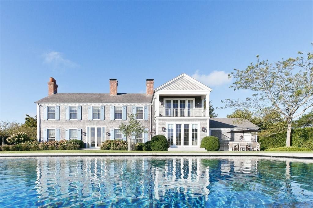 Fairfield Pond - New York, États-Unis