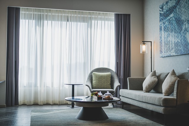 5 façons simples d’éclairer une pièce sombre