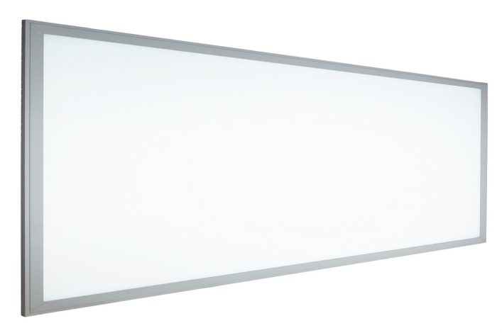 Comment installer un panneau LED au plafond ?