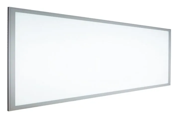 Comment installer un panneau LED au plafond ?
