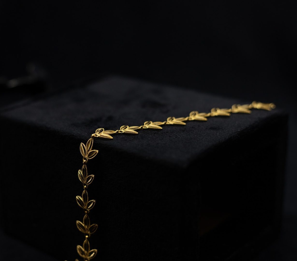 Poinçon plaqué or : tout ce qu’il faut savoir