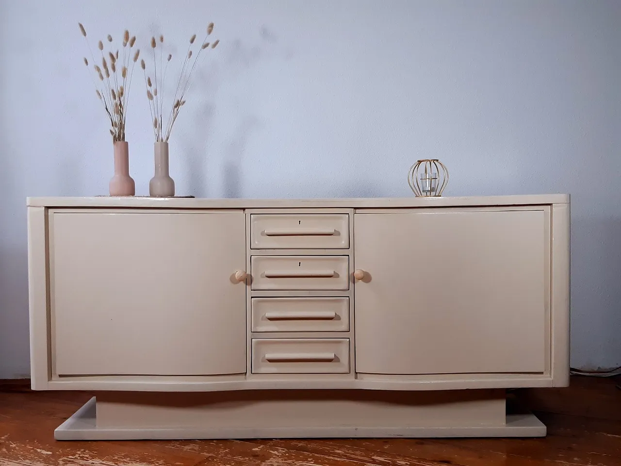 Le mobilier design d’occasion, les avantages