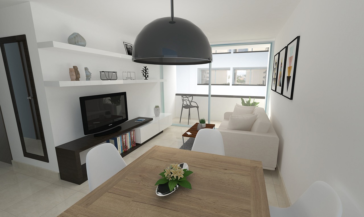 Combien coûte la location d’un monte-meuble ?