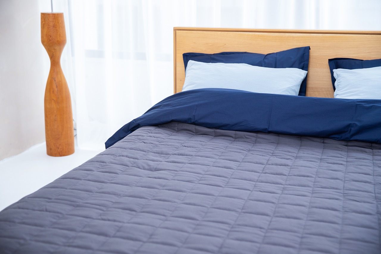 Comment savoir si on a des punaises de lit ?