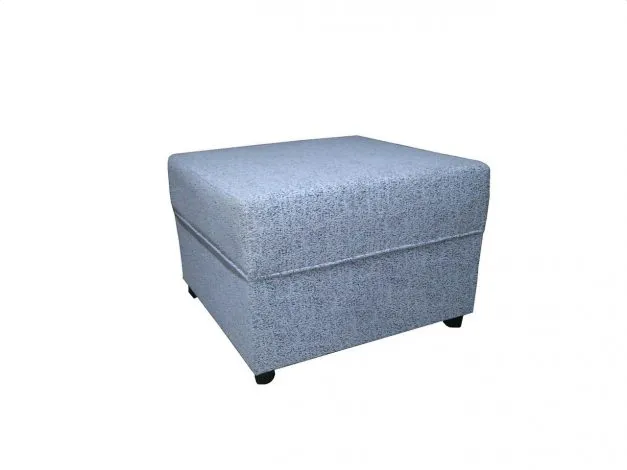 Le pouf, une déco tendance en toute simplicité