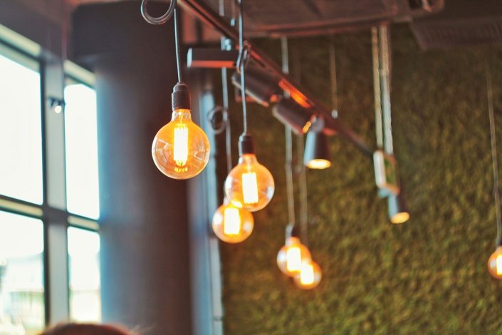 Choisir les bons luminaires pour votre maison