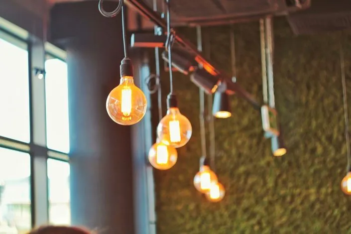 Choisir les bons luminaires pour votre maison