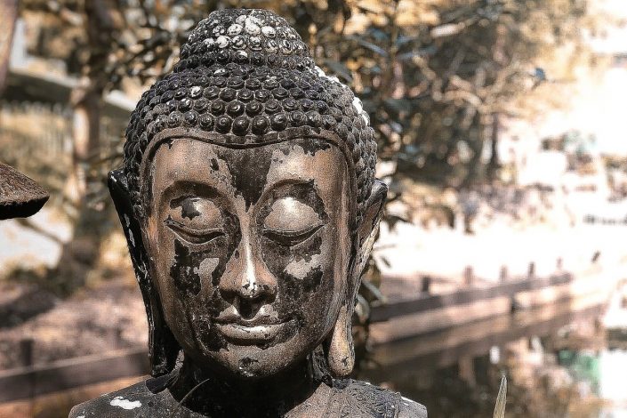 Comment savoir si une sculpture est en bronze?