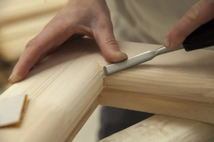 Comment choisir le bon menuisier pour vos travaux