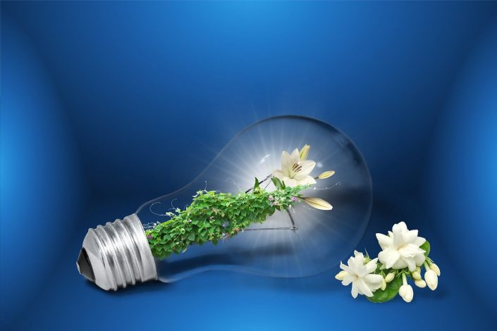 Comment procéder à une transition énergétique?