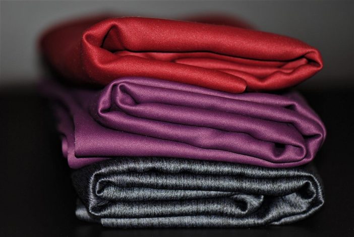 Guide d’achat de tissu pour housse de coussin