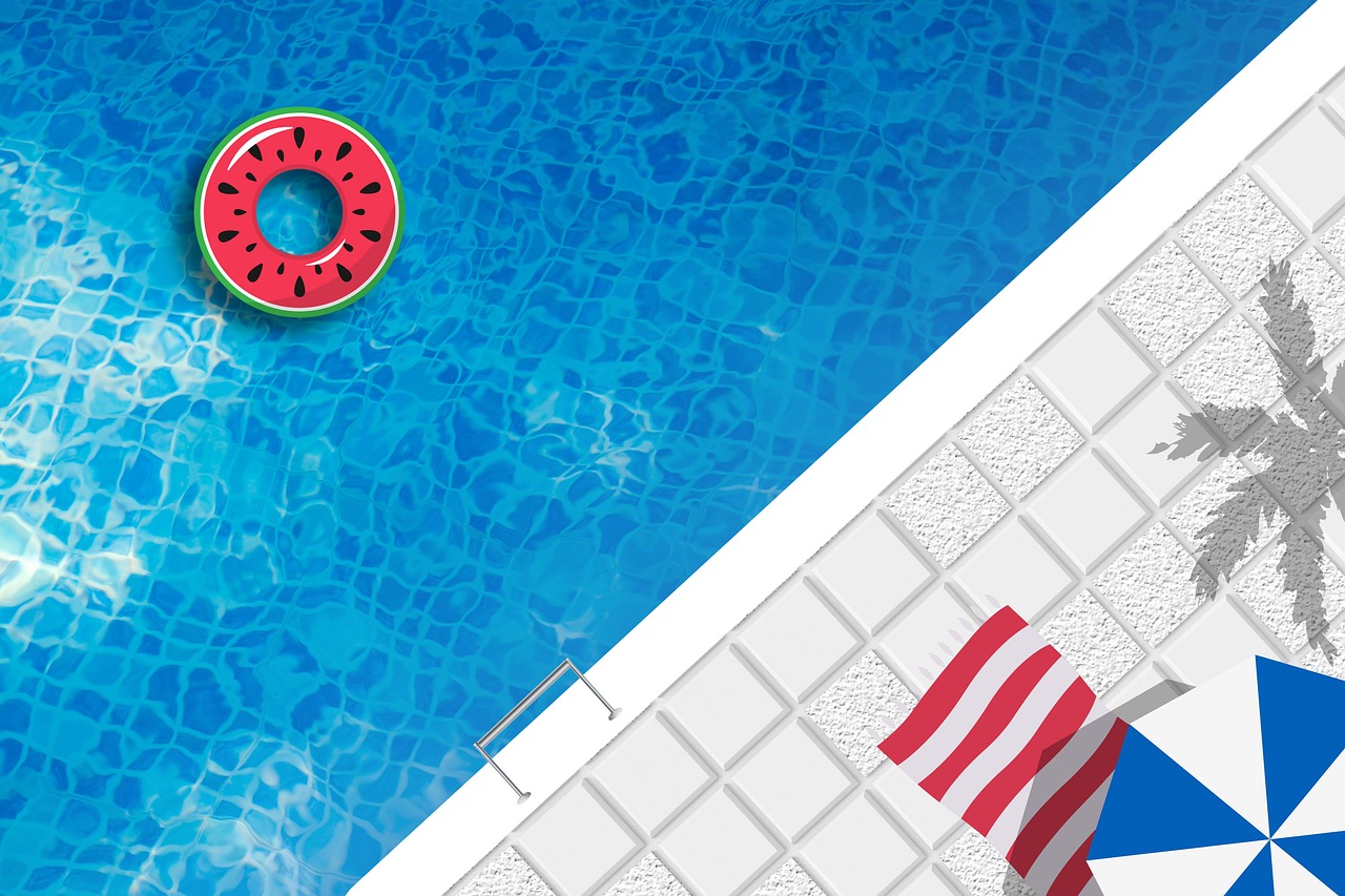 Les utilités des pompes à chaleur de piscine