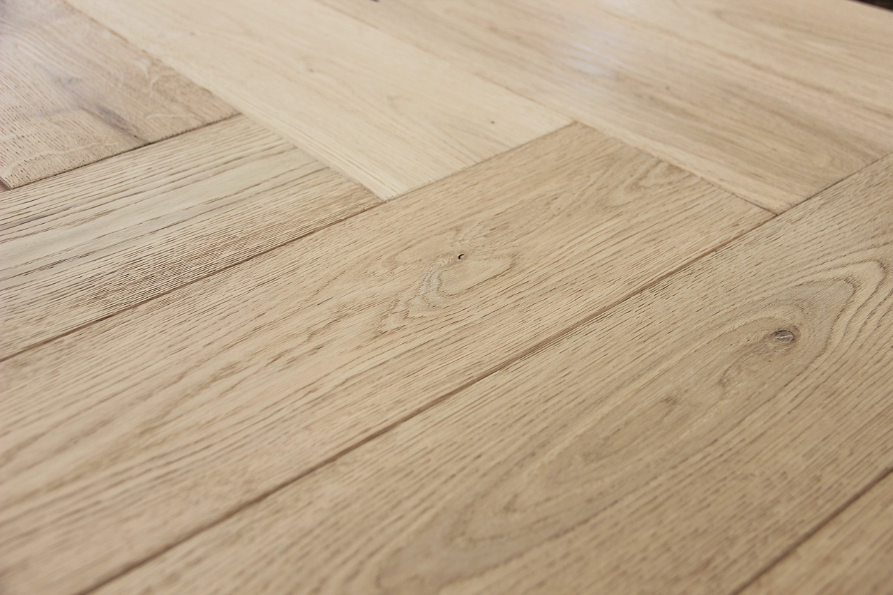 Comment choisir son carrelage effet parquet ?