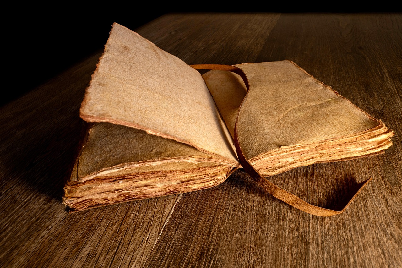 Comment estimer la valeur d’un livre ancien ?
