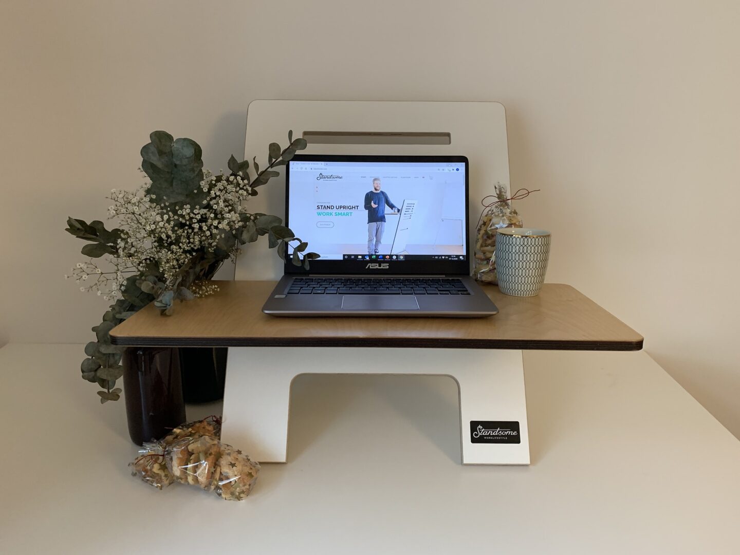 Bureau assis-debout et comment choisir le bon